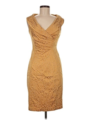 Kay Unger Cocktail Dress (view 1)