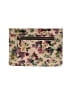 Unbranded Floral Gold Clutch One size - photo 2