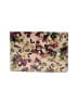 Unbranded Floral Gold Clutch One size - photo 1