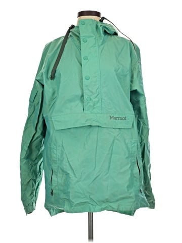 Marmot Raincoat