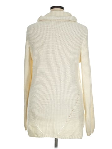 Moth Turtleneck Sweater (view 2)
