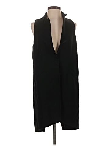 Elizabeth and James Tuxedo Vest (view 1)