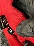 Dana Buchman 100% Acetate Red Blazer Size 14 - photo 7