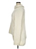 Moth Ivory Turtleneck Sweater Size XL - photo 5