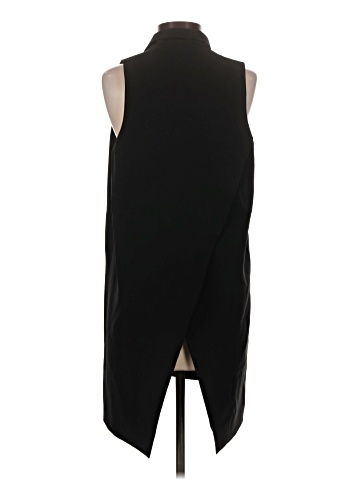 Elizabeth and James Tuxedo Vest (view 2)