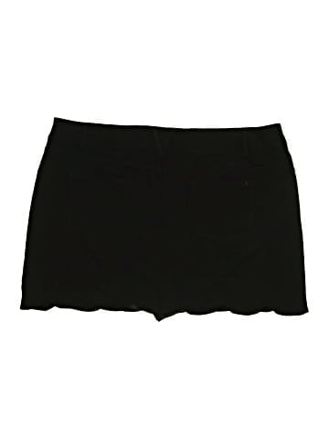 Charlie Paige Casual Skirt (view 2)