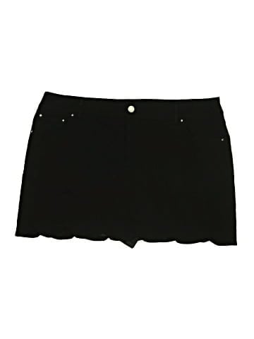 Charlie Paige Casual Skirt (view 1)