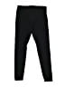 Under Armour Solid Black Active Pants Size L (youth) - photo 1