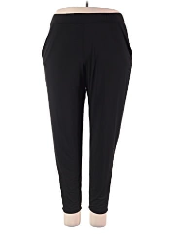 Faded Glory Active Pants (view 1)