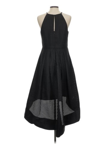 Aidan by Aidan Mattox Cocktail Dress (view 2)