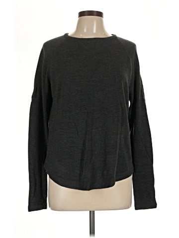Sweet Romeo Pullover Sweater (view 1)