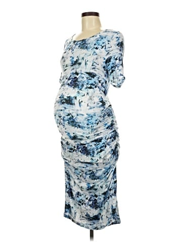Isabella Oliver Cocktail Dress (view 1)
