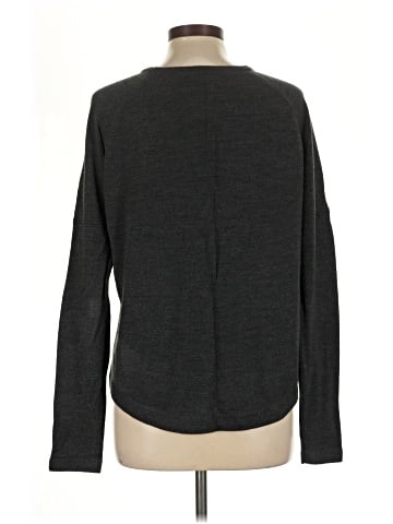 Sweet Romeo Pullover Sweater (view 2)