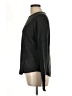 Sweet Romeo 100% Acrylic Gray Pullover Sweater Size L - photo 5