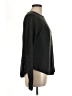 Sweet Romeo 100% Acrylic Gray Pullover Sweater Size L - photo 4