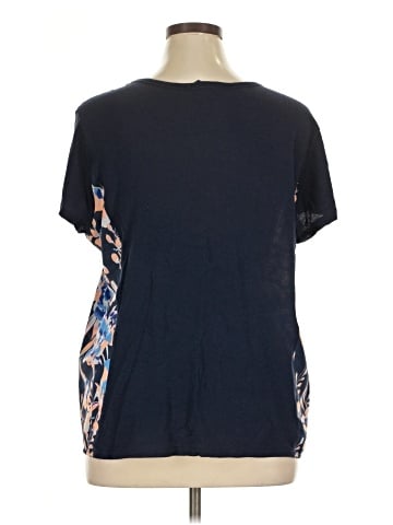 Gap Outlet Short Sleeve Top (view 2)