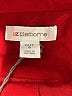 Liz Claiborne Red Blazer Size 8 - photo 6