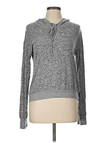 Make + Model Pullover Sweater (view 1)