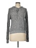 Make + Model Gray Pullover Sweater Size L - photo 1