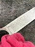 Zara 100% Baumwolle Pink Skort Size 12-18 mo - photo 4