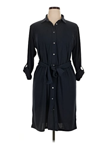 J.Crew Casual Dress (view 1)