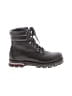 Tommy Hilfiger Black Ankle Boots Size 6 - photo 1