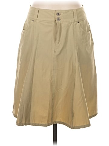 Royal Robbins Casual Skirt (view 1)