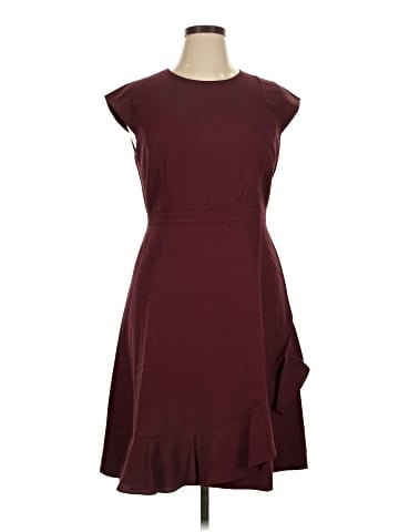 J.Crew Cocktail Dress (view 1)