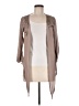 Daytrip 100% Rayon Tan Kimono Size M - photo 1