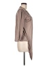 Daytrip 100% Rayon Tan Kimono Size M - photo 4