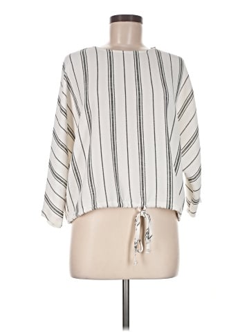 Primark Long Sleeve Blouse (view 1)