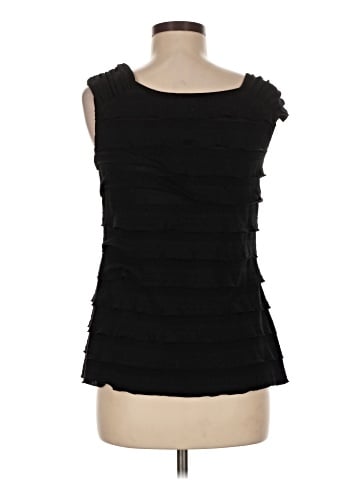 AB Studio Sweater Vest (view 2)