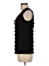 AB Studio Black Sweater Vest Size M - photo 5