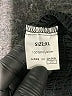 Dokotoo 100% Polyester Solid Black Jumpsuit Size XL - photo 5