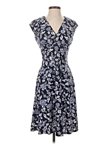 Chaps Casual Dress (view 1)