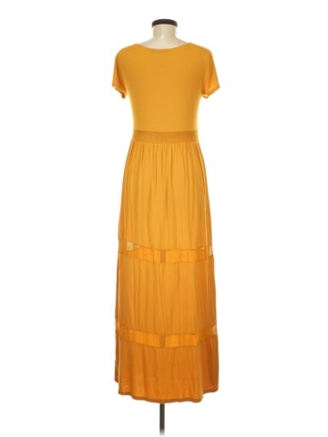 Cable & Gauge Casual Dress (view 2)