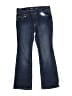 Old Navy Blue Jeans Size 10 - 12 - photo 1