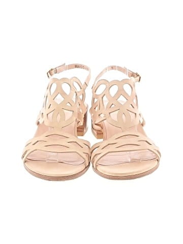 Stuart Weitzman Sandals (view 2)