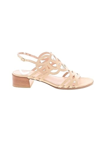 Stuart Weitzman Sandals (view 1)