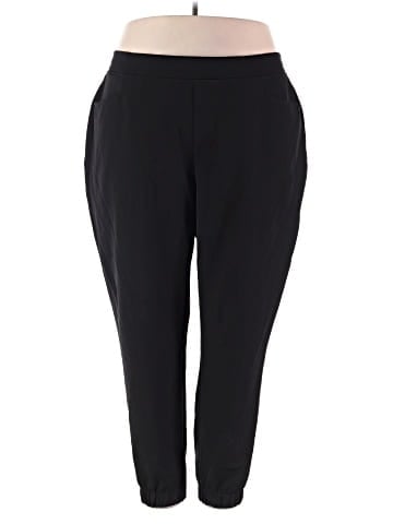 Universal Standard Active Pants (view 1)