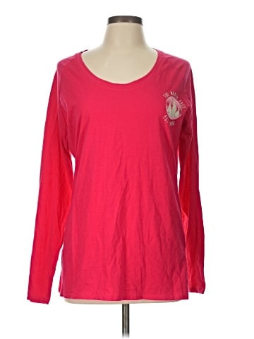 The North Face Long Sleeve T-Shirt (view 1)