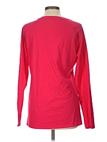 The North Face Long Sleeve T-Shirt (view 2)