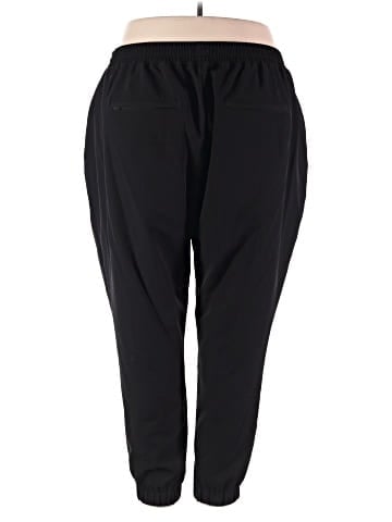 Universal Standard Active Pants (view 2)