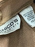 Travelers by Chico's Brown Kimono Size Lg (2) - photo 4