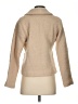 Eileen Fisher Tan Jacket Size P Petite - photo 2