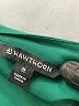 41Hawthorn 100% Polyester Solid Green Casual Dress Size XS - photo 7