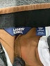 Lands' End Brown Khakis Size 12 (petite) - photo 7