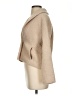 Eileen Fisher Tan Jacket Size P Petite - photo 5
