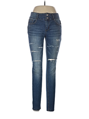 Forever 21 Jeans (view 1)