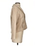 Eileen Fisher Tan Jacket Size P Petite - photo 4